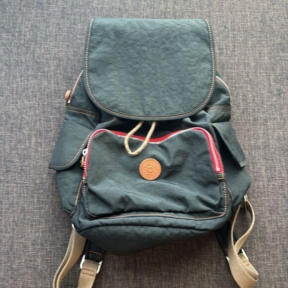 Kipling City Pack Backpack Medium 16 L - Picture 15 of 16